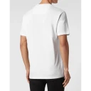 Philipp Plein Herre Topper Hvit L,