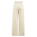 Icon Denim Dame Jeans Hvit W25,