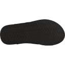 Endurance Kade Flip Flop Sandaler Herre Svart 44