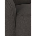 Rowico Home Norris sofa 3 seter sofa chaiselong høyre stoff Anna lys beige