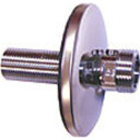 Sanipex eksenterkupling, med avstegning, 1/2" x 3/4"