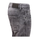 + People Dame Jeans Svart W27,