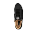 Philipp Plein Herre Sko Svart 40 EU,