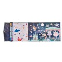 FLOSS & ROCK Enchanted Magnetic Multi Play  44P6453