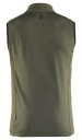Blåkläder Fleecevest 4736-2539 Slitesterk Grønn