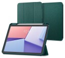 Spigen Urban Fit deksel for iPad Air 10,9" Midnight Green