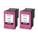 inkClub MHB880-2 2 x MHB880