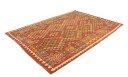 Orientalsk kelimteppe 250 x 175 cm Størrelse: 250 x 175 cm