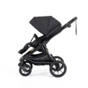 Sittedel Emmaljunga NXT Ergo Lounge Black