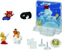 Nintendo Super Mario Spill Balanseringsspill Plus Himmelbane