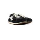 Diadora, Herre, Sko, Svart, 47 EU,