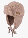 Lindberg Alaska Hat Beige Beige 52/54