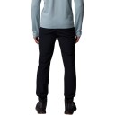 Columbia Essential Hike AY Turbukser Herre Svart XL
