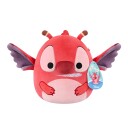Squishmallows Disney Stitch Kosedyr 20 Cm Leroy