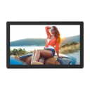 Denver Frameo PFF-3260 31,5" digital fotoramme Svart med Wi-Fi og USB-C