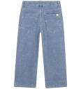 Billieblush Trousers   Blue   140