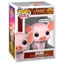 Northix POP-figuren The Gallant Pig Babe