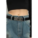 Diesel Dame Accessories Svart 80 CM,