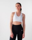 Bumpro Hyper Bra White - L