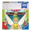 Ravensburger Puslespill 300 Brikker - Tinkerbell
