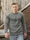 Viking Garn 0005 5 Magnus genser