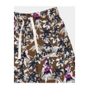 Palm Angels Herre Shorts Flerfarget L