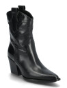 Dune London Ponty - Black - 36