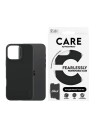 CARE by PanzerGlass Case Fashion Black iPhone 16 Pro Max