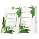 Foreo Farm to face Green Tea 3pcs