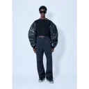 Rick Owens Herre Topper Svart S,