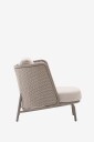 Kave Home   Utendørs spisestol   sedalis   Beige