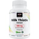 DNS Milk Thistle (Mariatistel) Extract Liver Support - 90 Kapsler