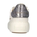 Alexander Smith Dame Sko Hvit 39 EU,