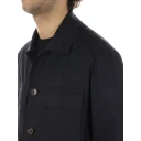 Montecore Herre Jakker Blå XL,