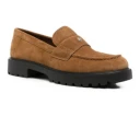 Tory Burch Dame Sko Brun 37 EU,