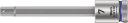 Wera Bitshylsa 3/8 Zyklop 8740 Bhf Hex-Plus 7,0x100mm