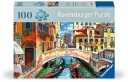Ravensburger XL Puslespill 100 Brikker Venezia