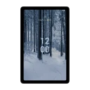 Nokia T21 - Tablet - Android 12 - 128 GB - 10.36 (1200 x 2000) - microSD-spor - 4G - trekullgrå