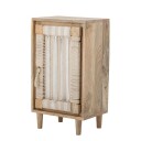 Bloomingville Cubas skap mangotre natur