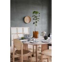 OYOY Living Design - Nami Plantepotte w/Tallerken Small Rav - Lampemesteren