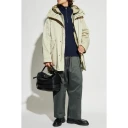 Burberry Herre Strikkevarer Blå 2XL,