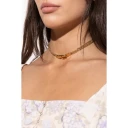 Chloé Dame Accessories Gul ONE SIZE,