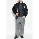 Amiri Herre Jeans Grå W33,