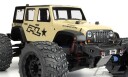 Pro-Line 340500 Body Jeep Wrangler Clear Revo/ Maxx/ Summit/ S