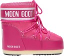 Moon Boot Icon Low Nylon Pink 39/41