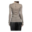 Rick Owens Dame Topper Brun L,