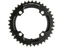 SRAM Drev til 2 Drev Kranksett 38 Tø104