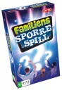 Familiens spørrespill