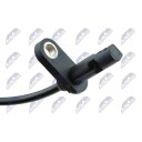 Sensor, ABS NTY HCA-ME-039