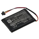 Cameron Sino Batteri For GPS TomTom XL IQ